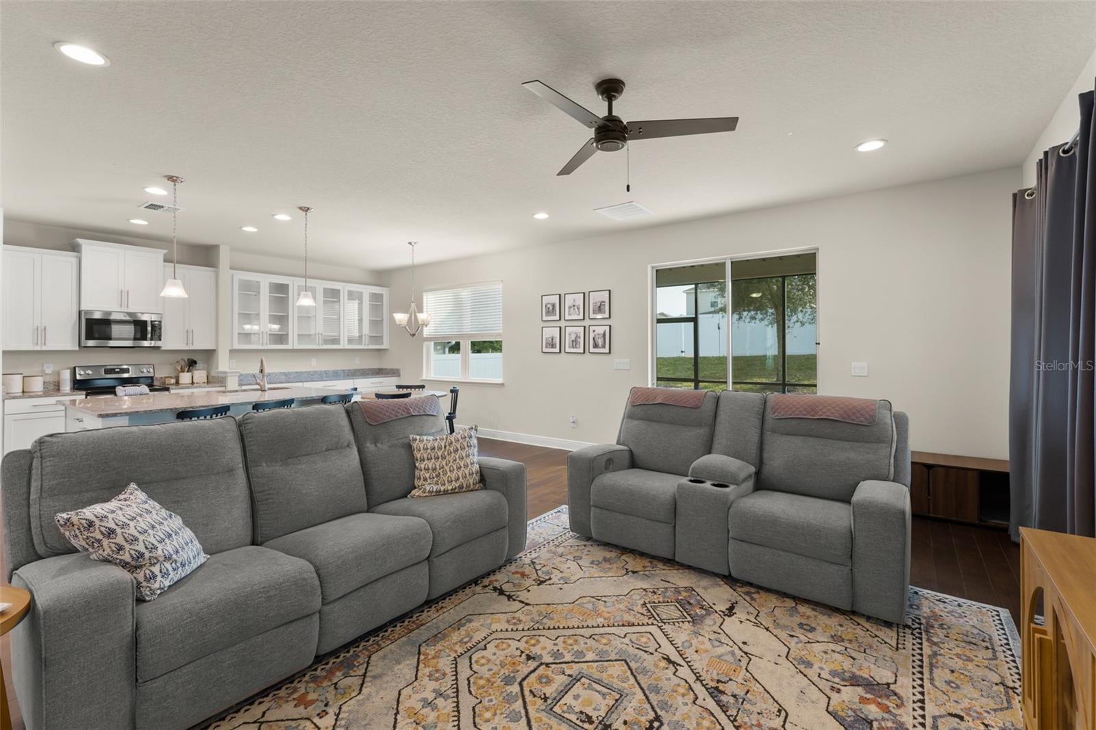 MCCORMICK RESERVE PH 2 - Residential