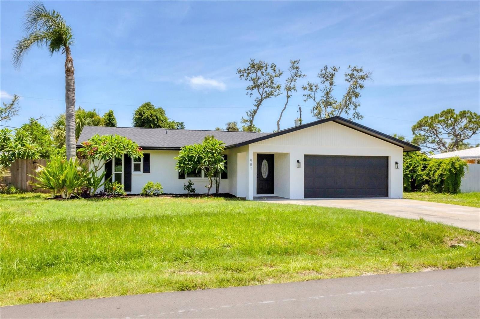 981 PONDEROSA ROAD