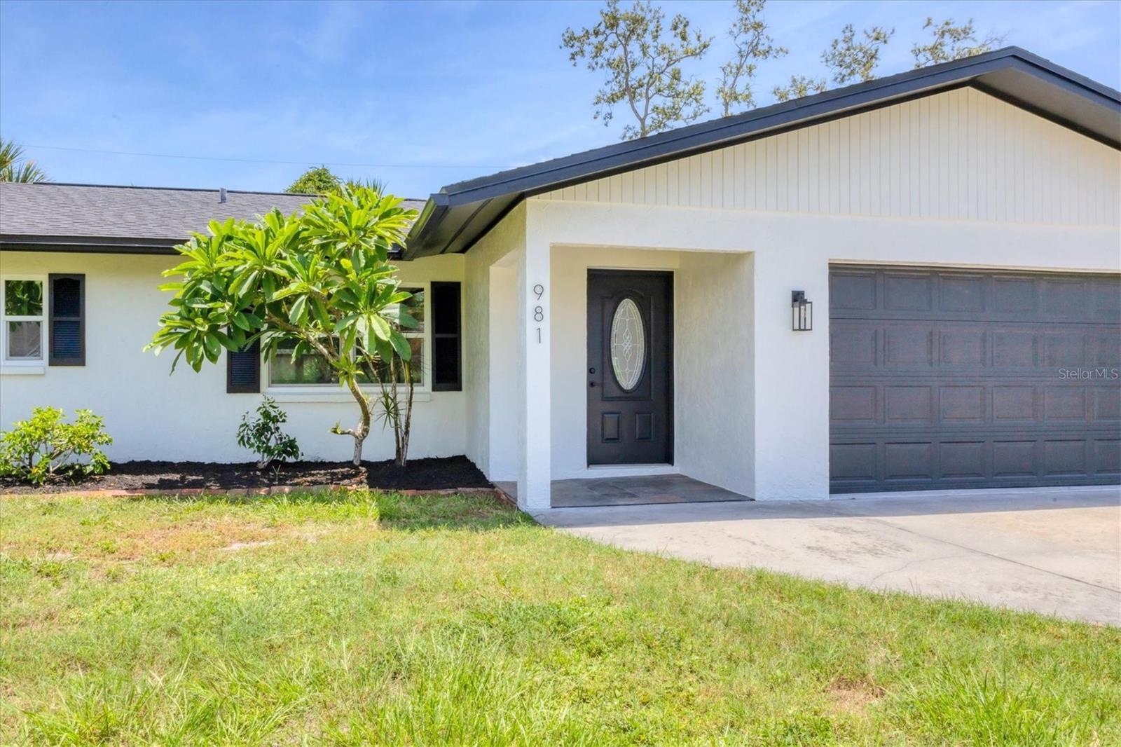 981 PONDEROSA ROAD