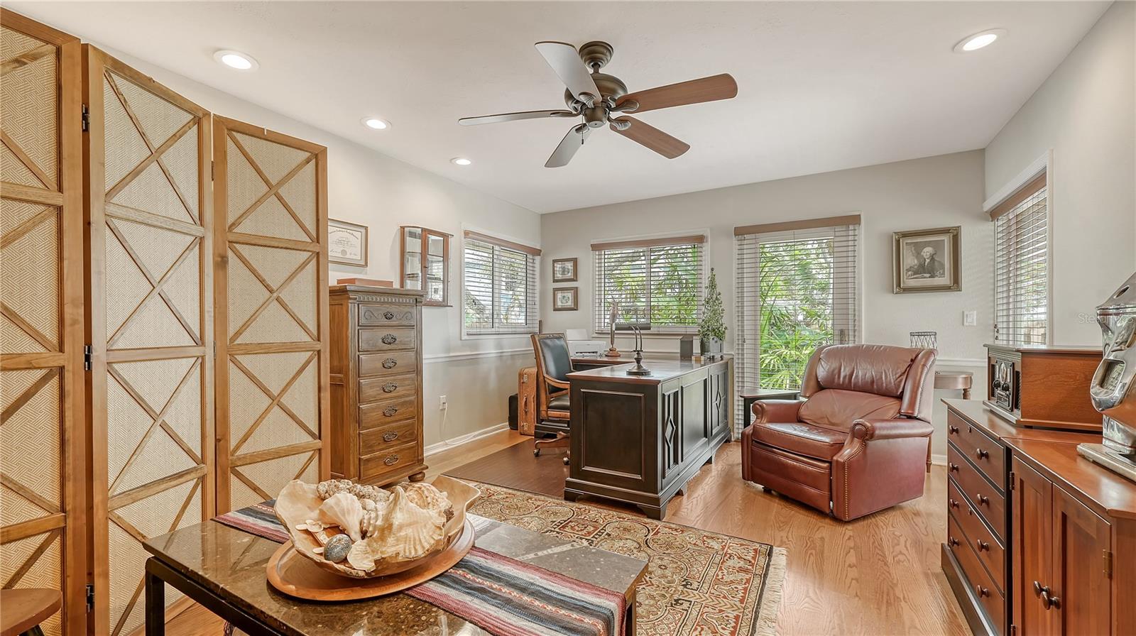 PALMER - Residential