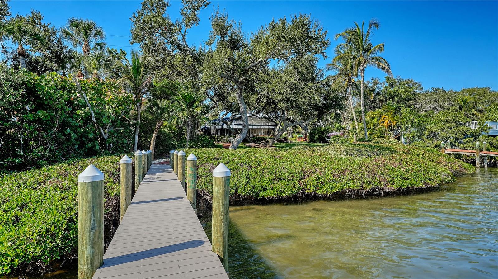 PALMER - Residential