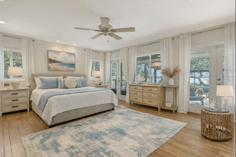 PALMER - Residential