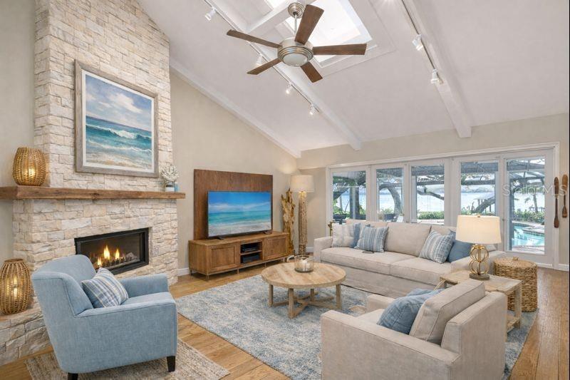 PALMER - Residential