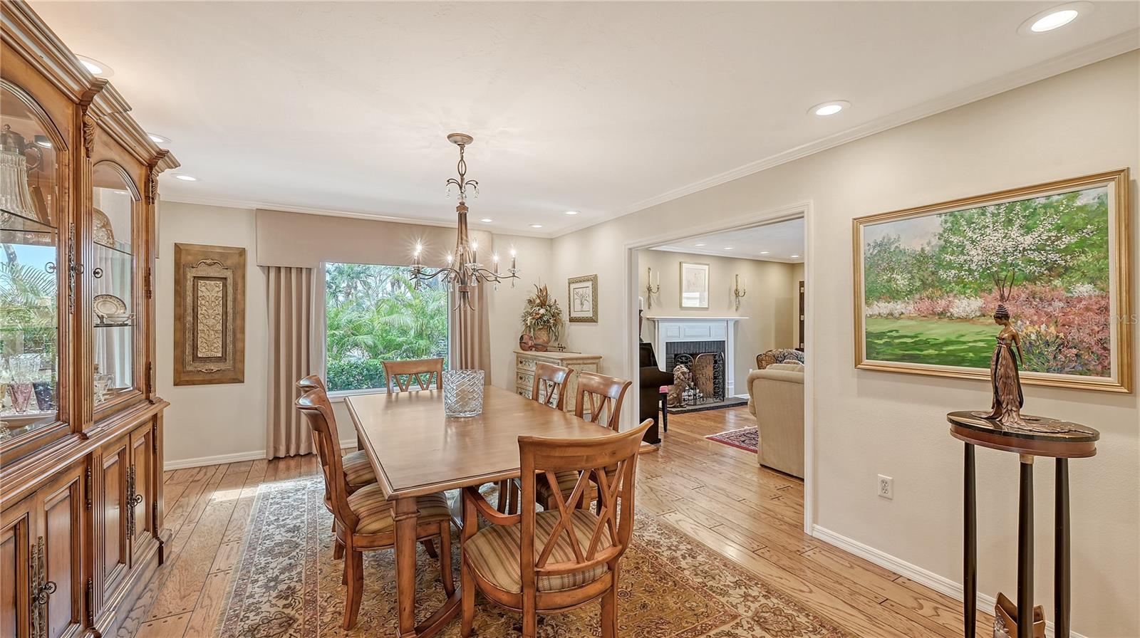 PALMER - Residential