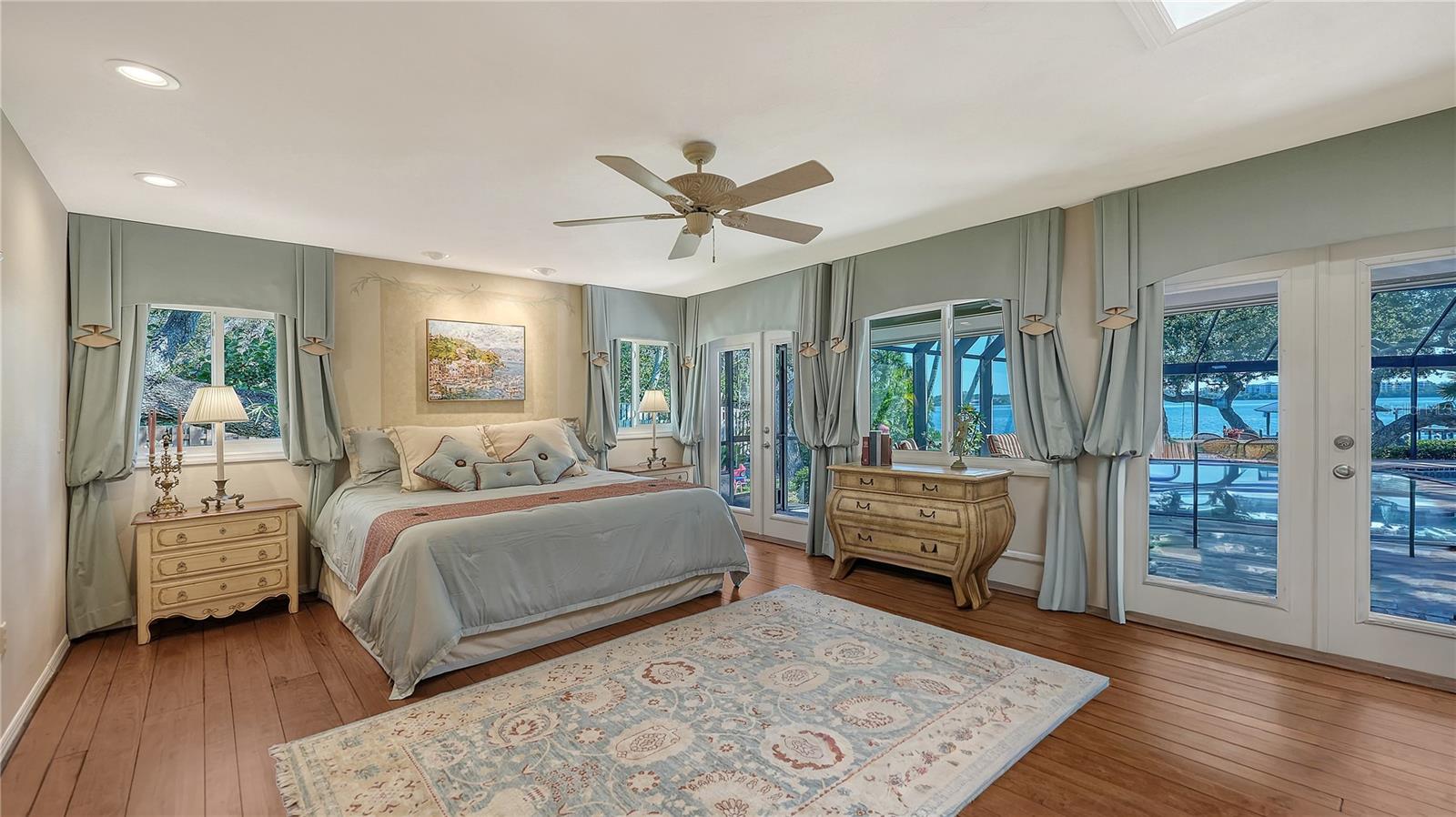 PALMER - Residential