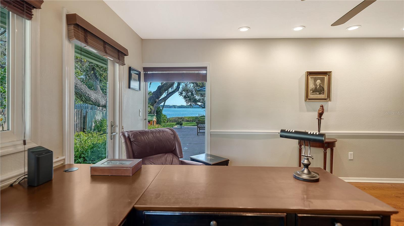 PALMER - Residential