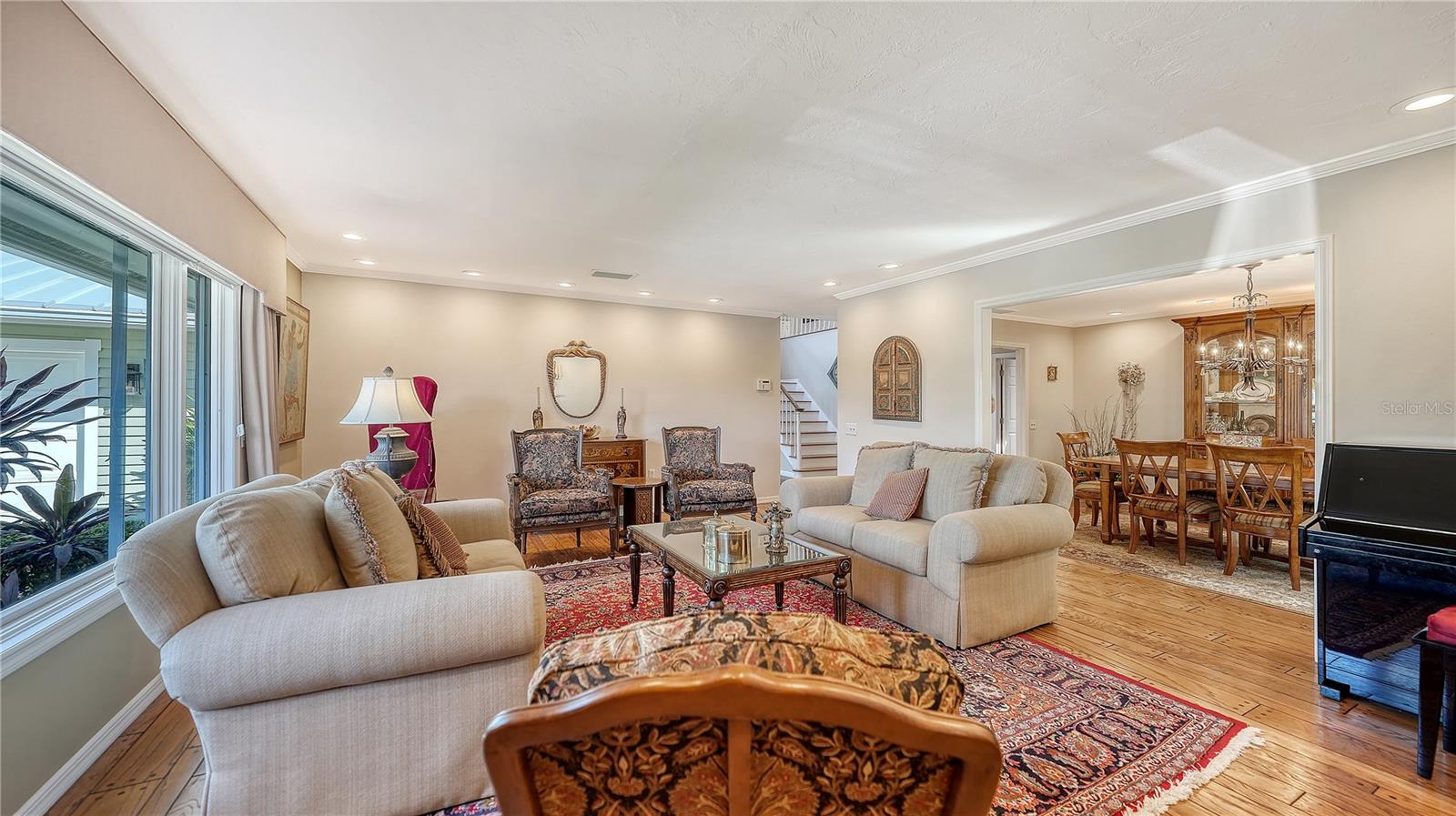 PALMER - Residential