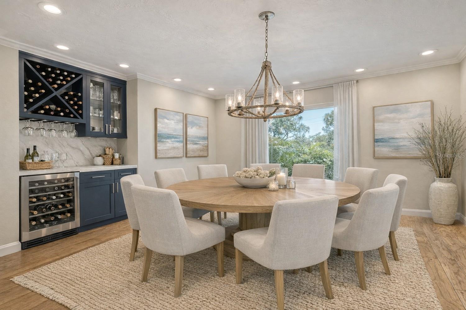 PALMER - Residential