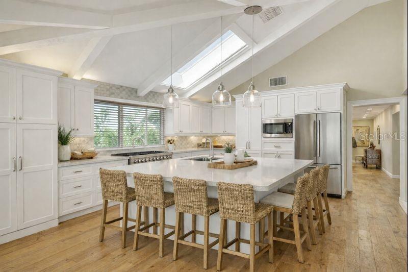 PALMER - Residential