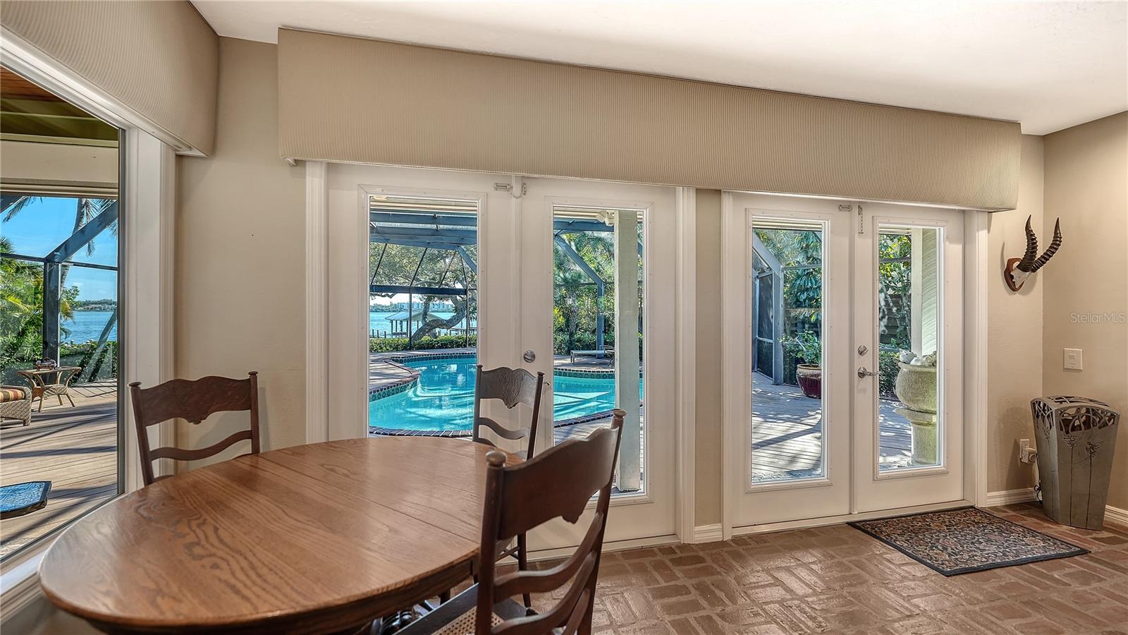 PALMER - Residential