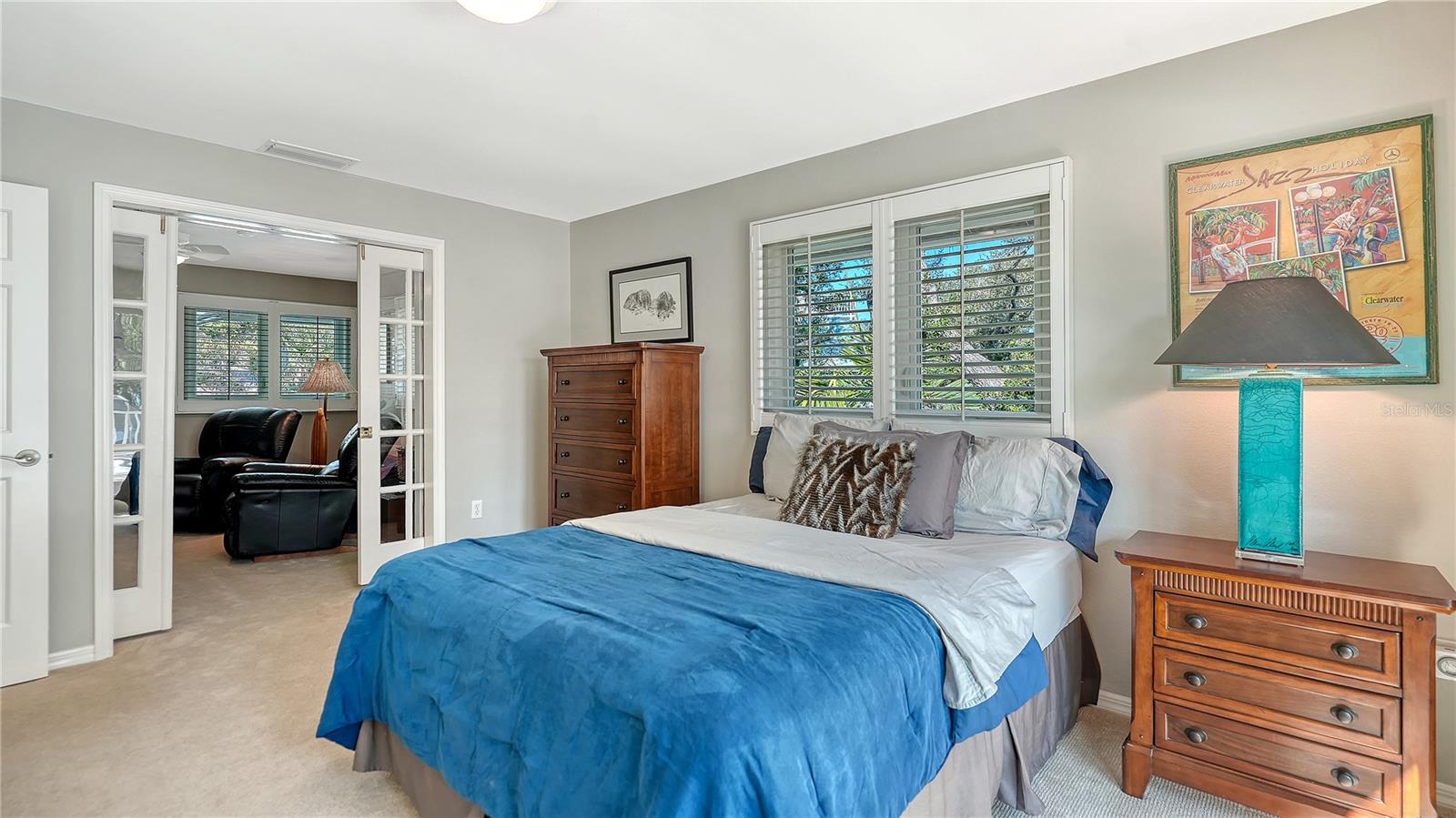 PALMER - Residential