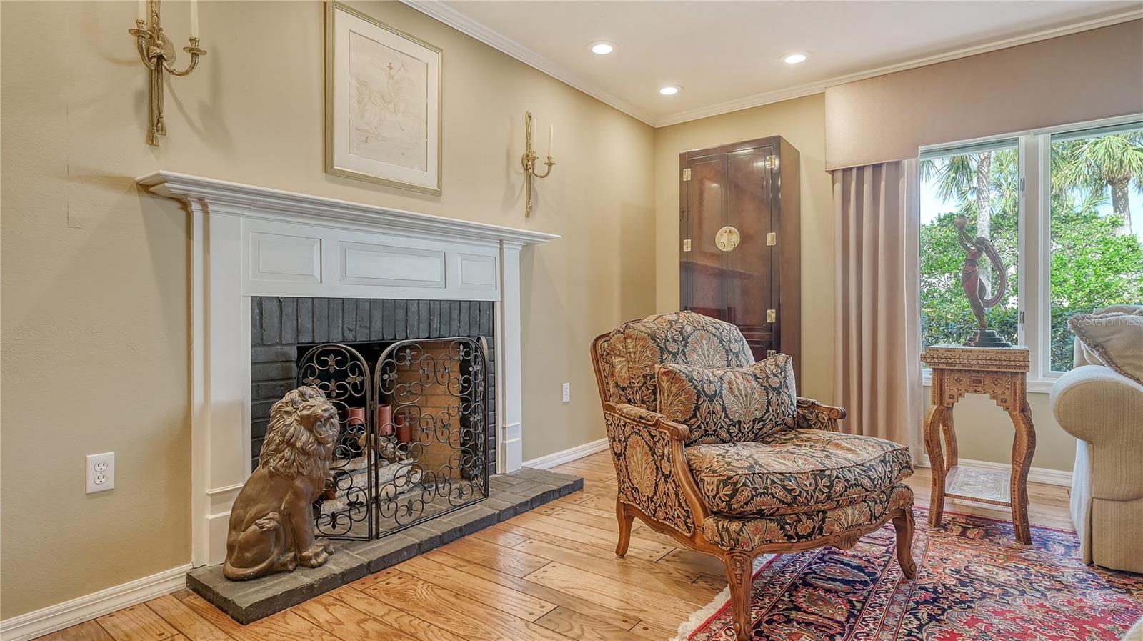 PALMER - Residential