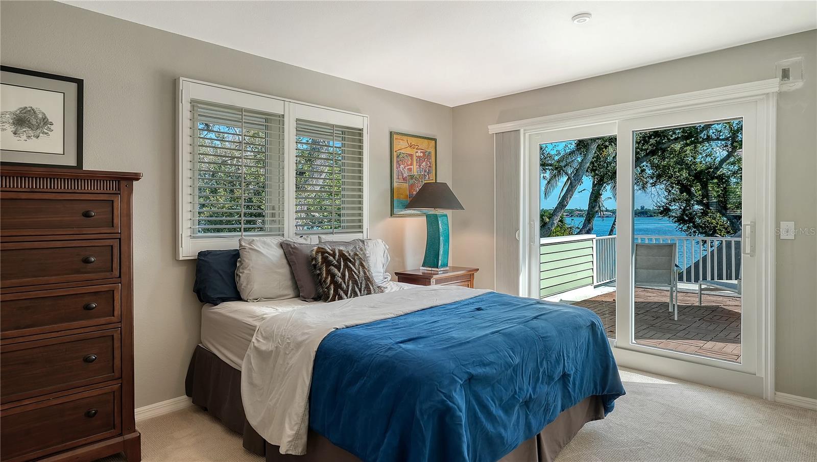 PALMER - Residential