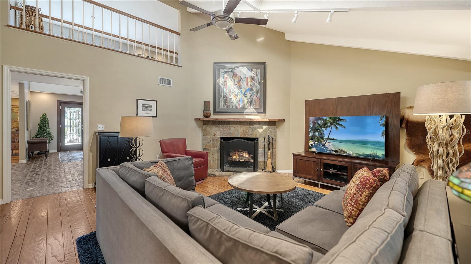 PALMER - Residential