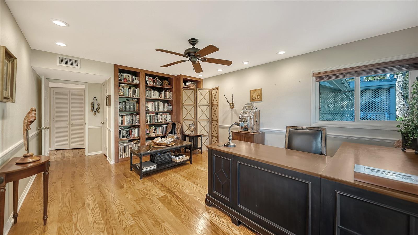 PALMER - Residential