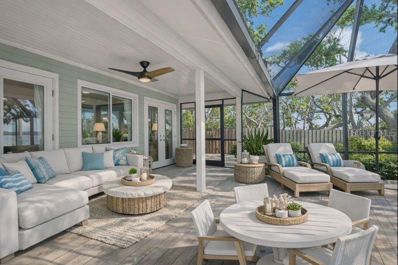 PALMER - Residential