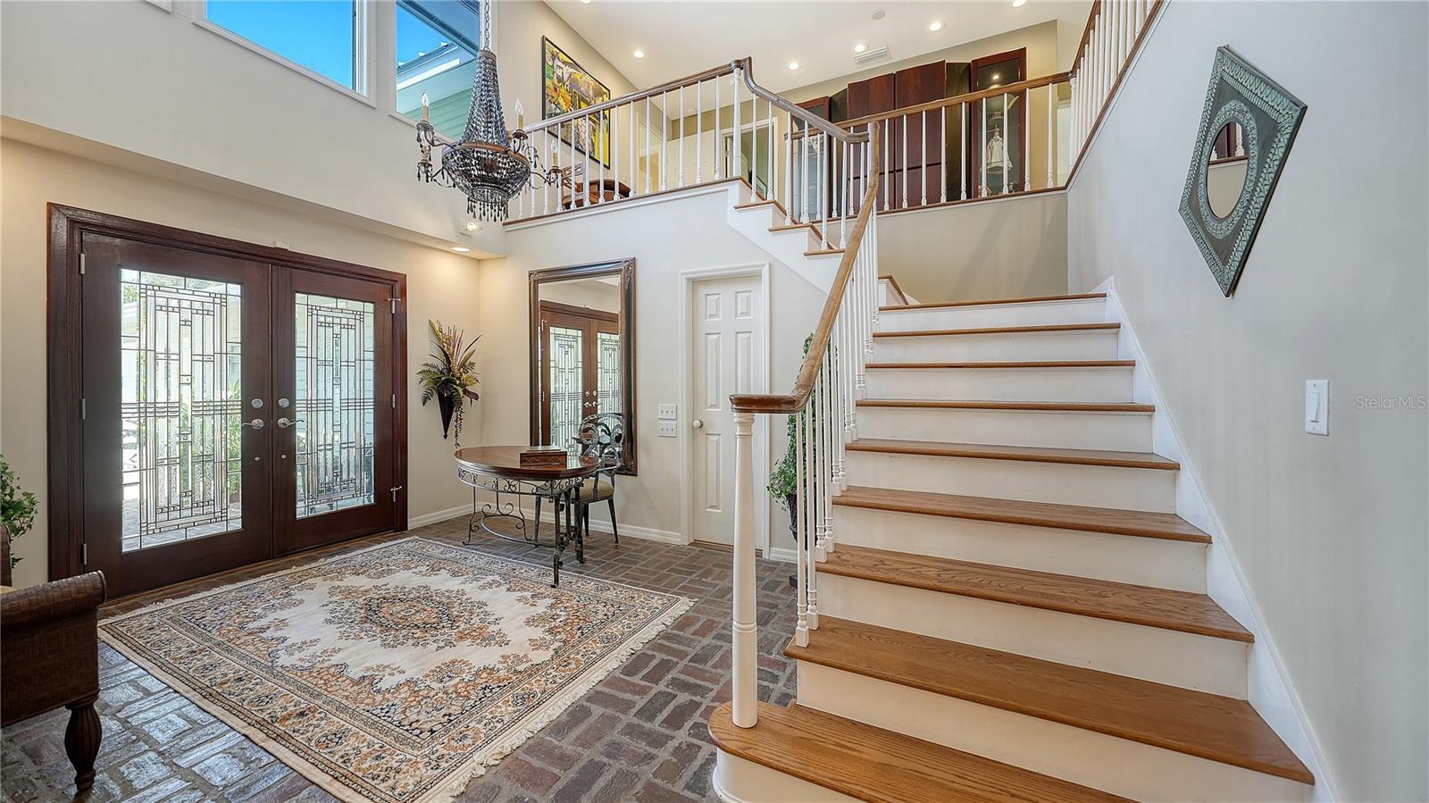 PALMER - Residential