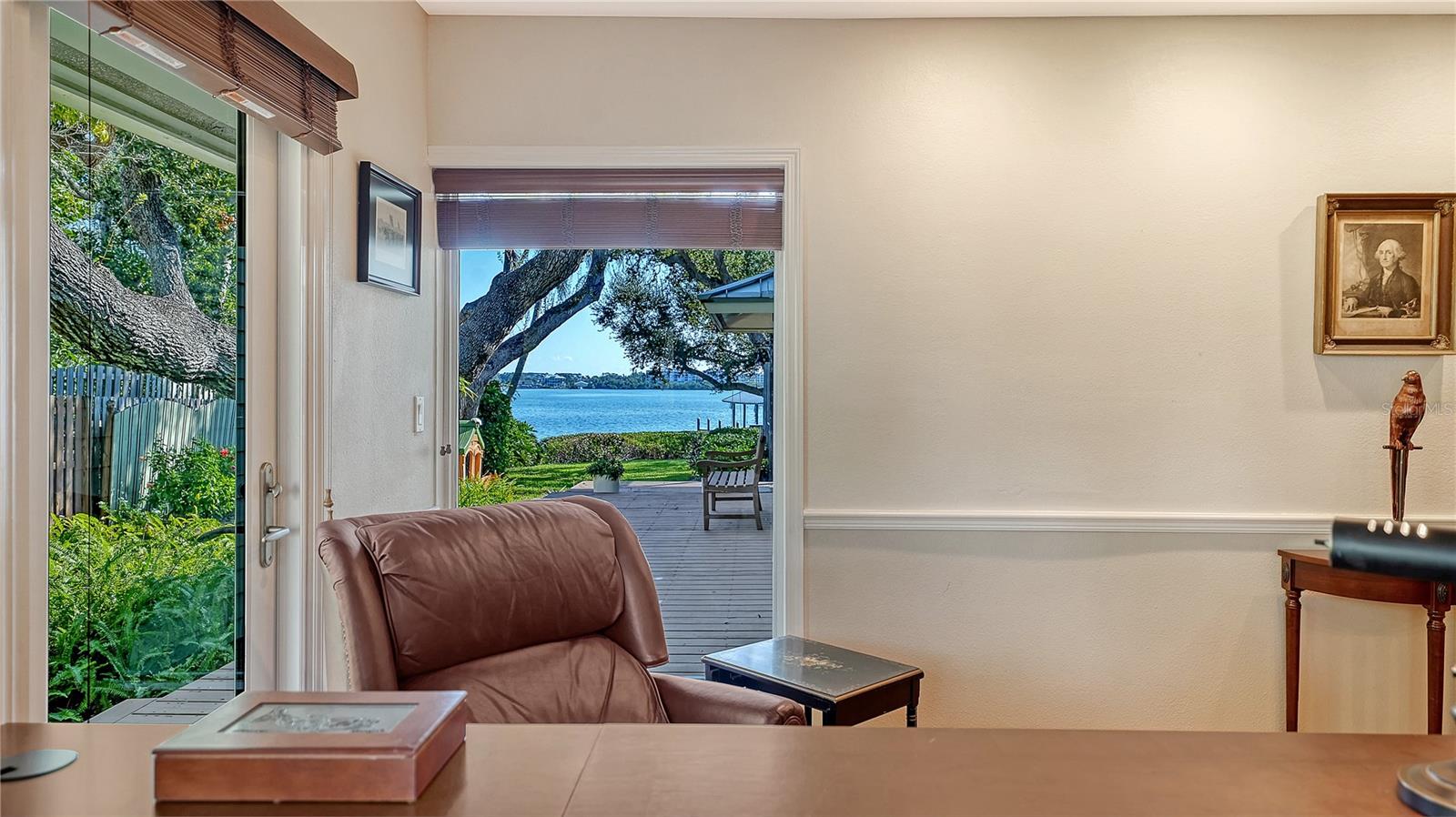 PALMER - Residential