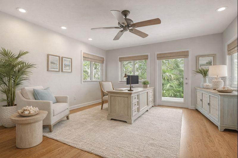 PALMER - Residential