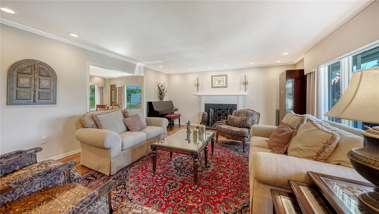 PALMER - Residential