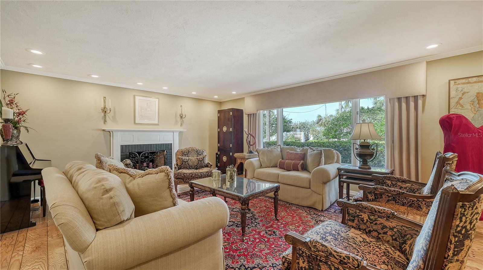 PALMER - Residential