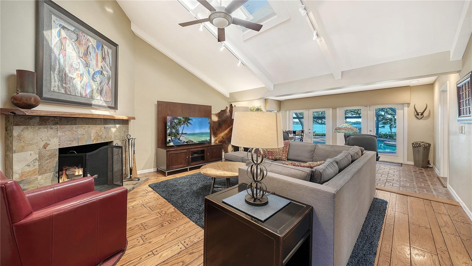 PALMER - Residential