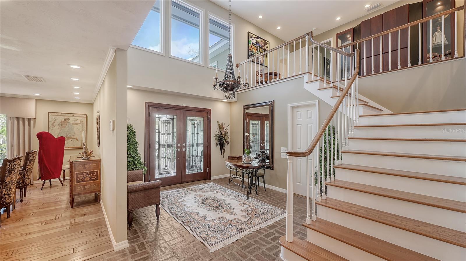 PALMER - Residential