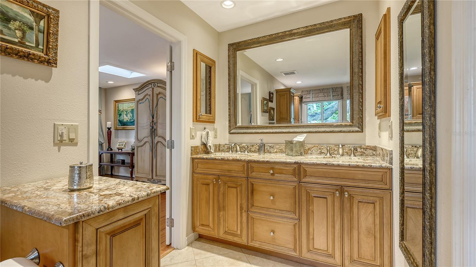 PALMER - Residential