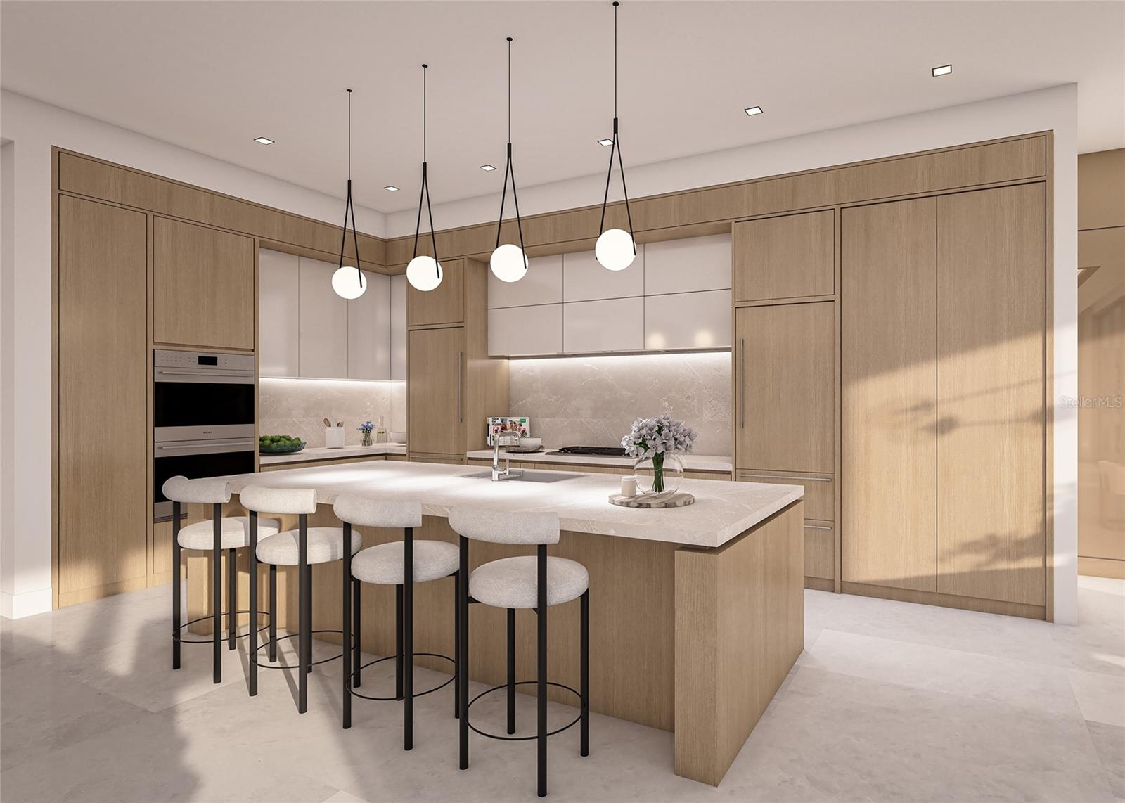 RITZ CARLTON RESIDENCES SARASOTA - Residential