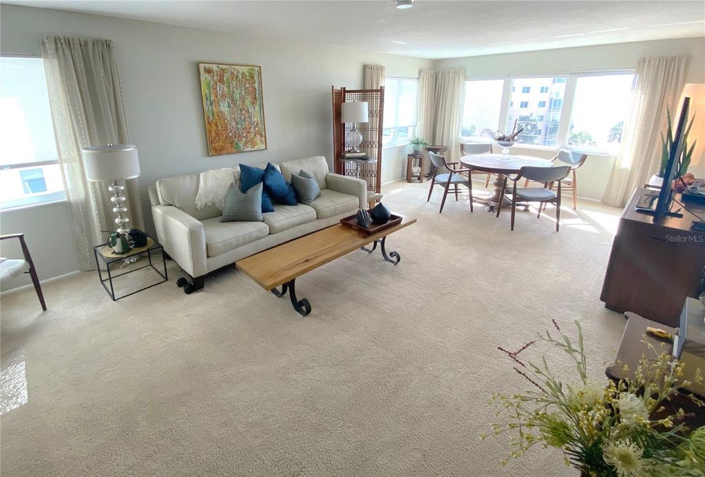 Photo of 500 The Esplanade N #405, Venice, FL 34285 (MLS # O6368130)