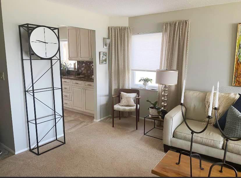 GULF TWIN TOWERS - Residential