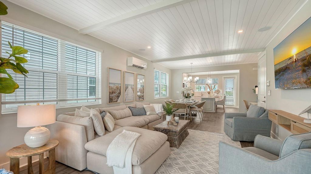 Photo of 4322 Marina View Way, Cortez, FL 34215 (MLS # A4678480)