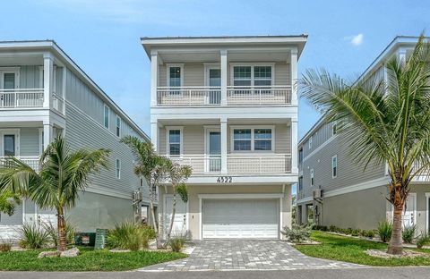 Photo of 4322 Marina View Way, Cortez, FL 34215 (MLS # A4678480)