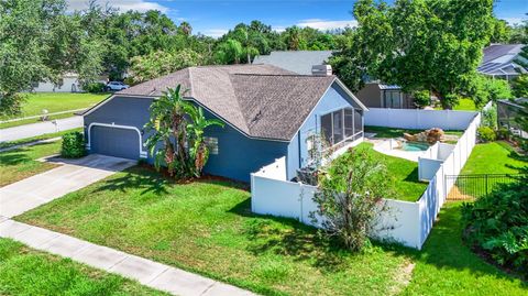 A home in VALRICO