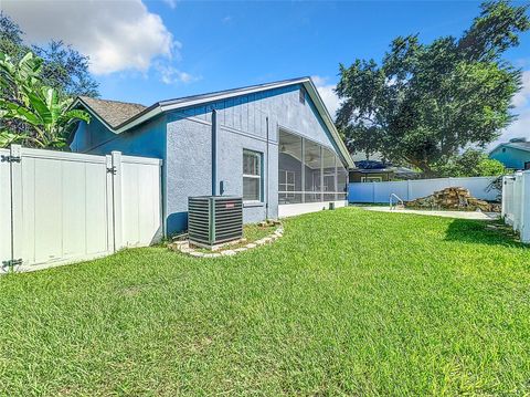 A home in VALRICO