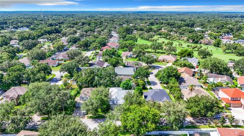 A home in VALRICO