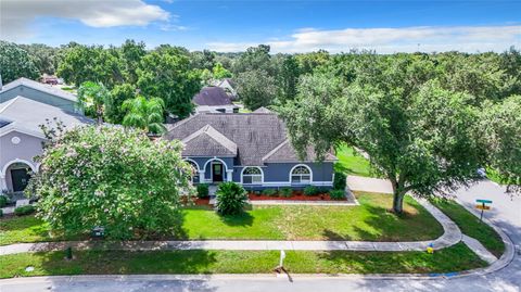 A home in VALRICO