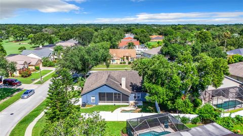 A home in VALRICO