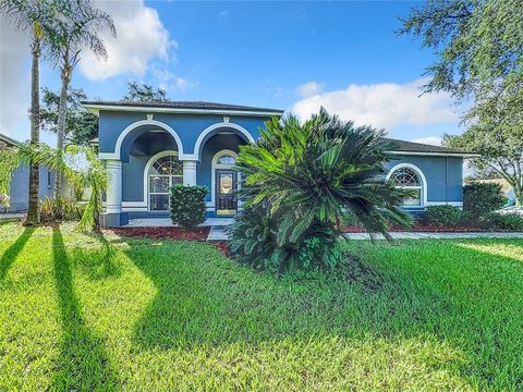 A home in VALRICO