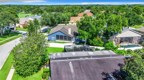 A home in VALRICO