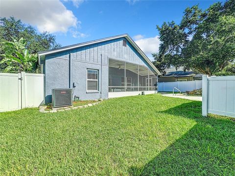 A home in VALRICO