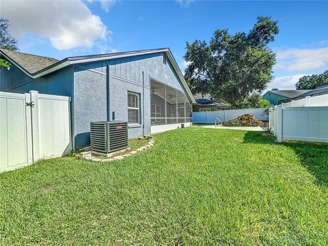 A home in VALRICO