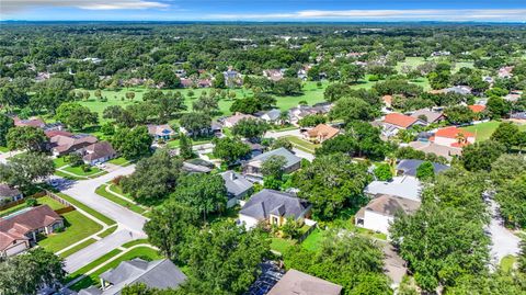 A home in VALRICO