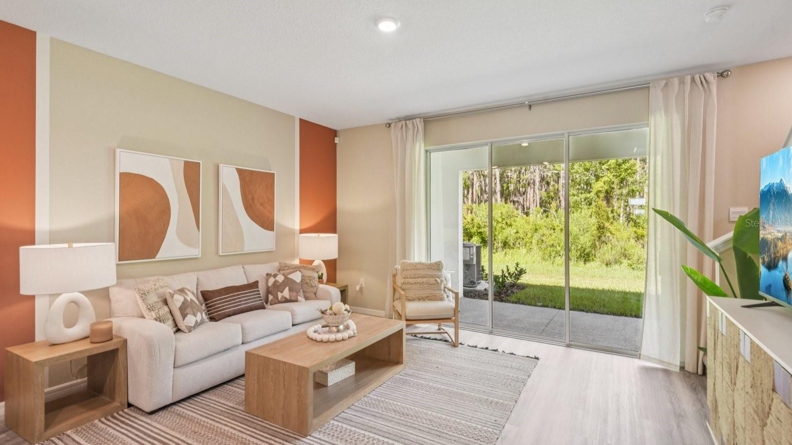 MEADOW RIDGE AT EPPERSON - Residential