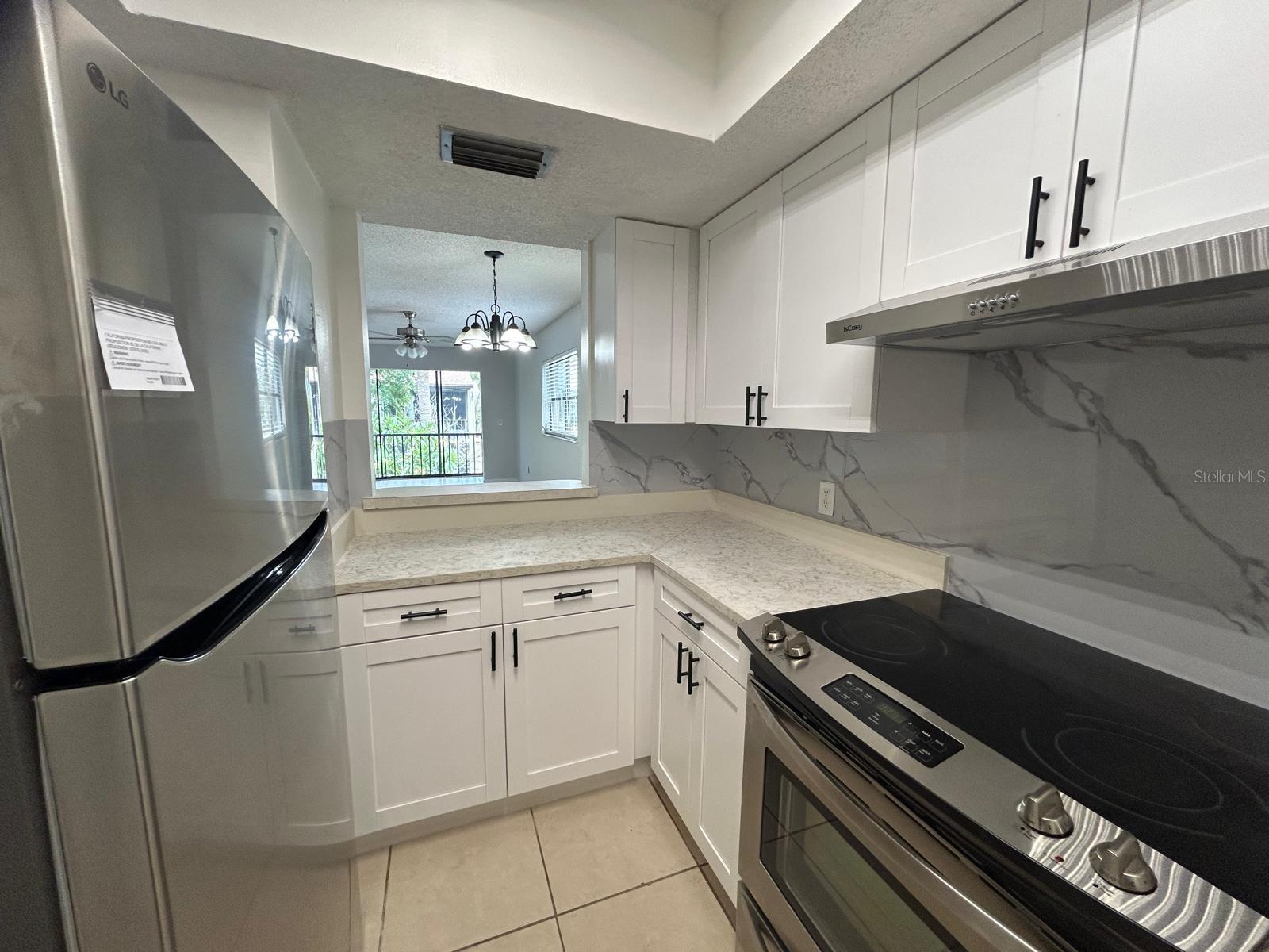 GULF GATE GARDENS - Residential Lease