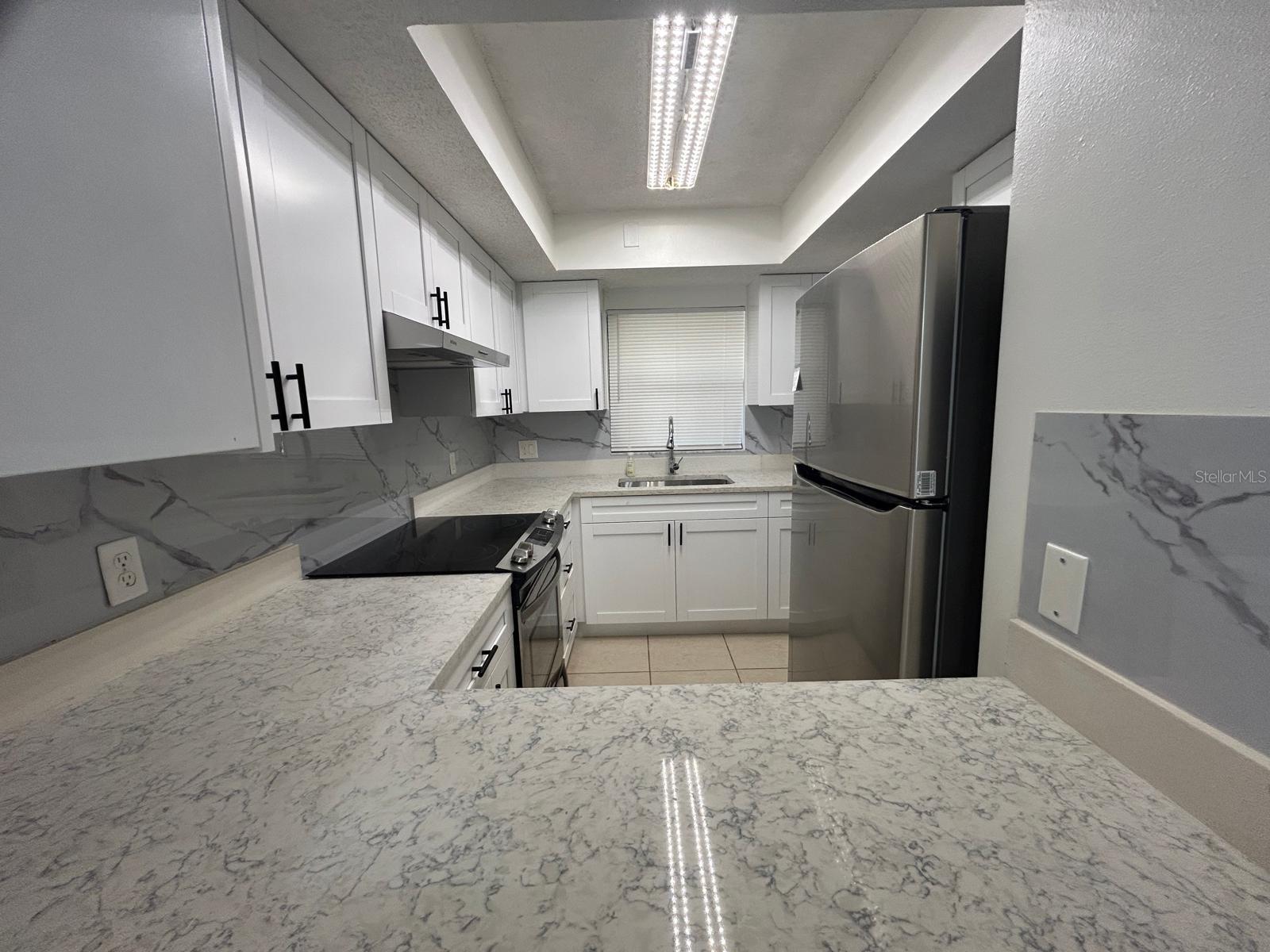 GULF GATE GARDENS - Residential Lease