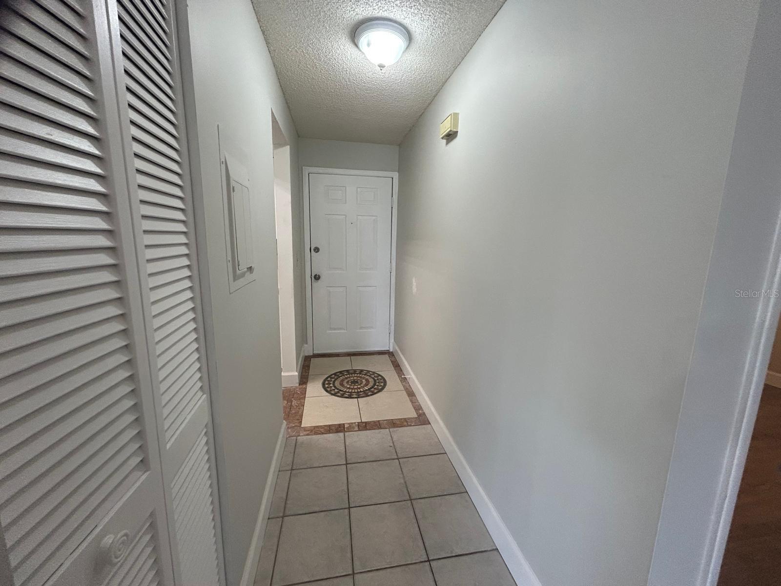 GULF GATE GARDENS - Residential Lease