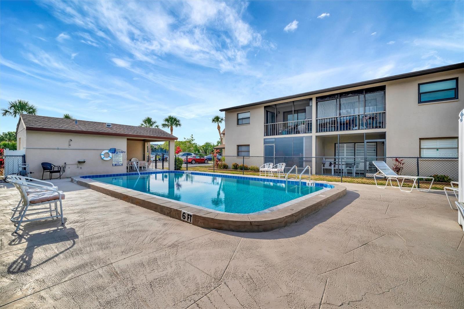 GULF GATE GARDENS - Residential Lease