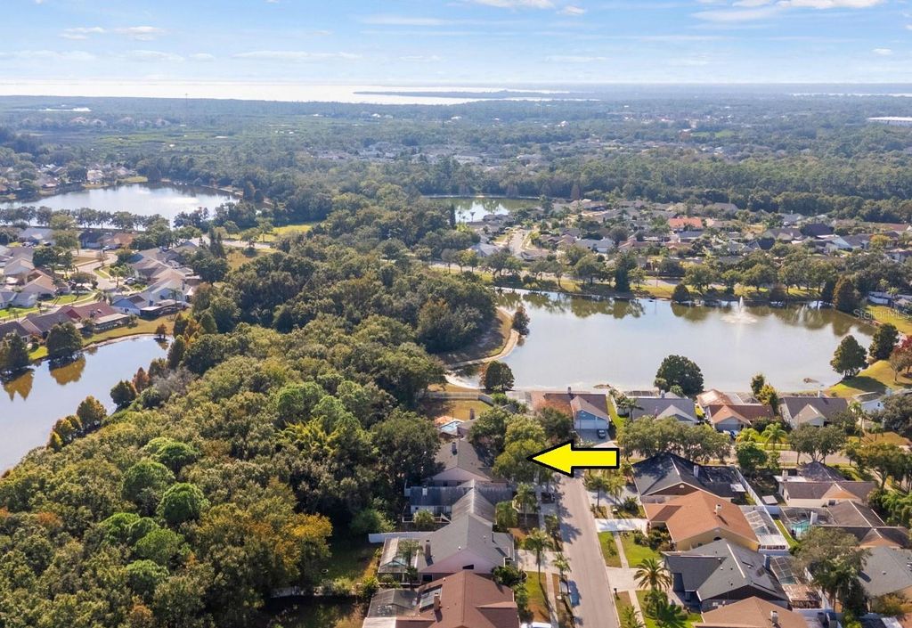 Photo of 12030 Steppingstone Boulevard, Tampa, FL 33635 (MLS # TB8450037)