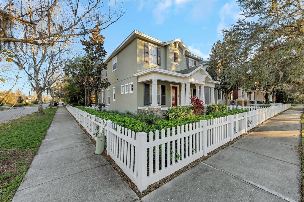 Photo of 3622 Wiregrass Road, New Port Richey, FL 34655 (MLS # TB8350731)